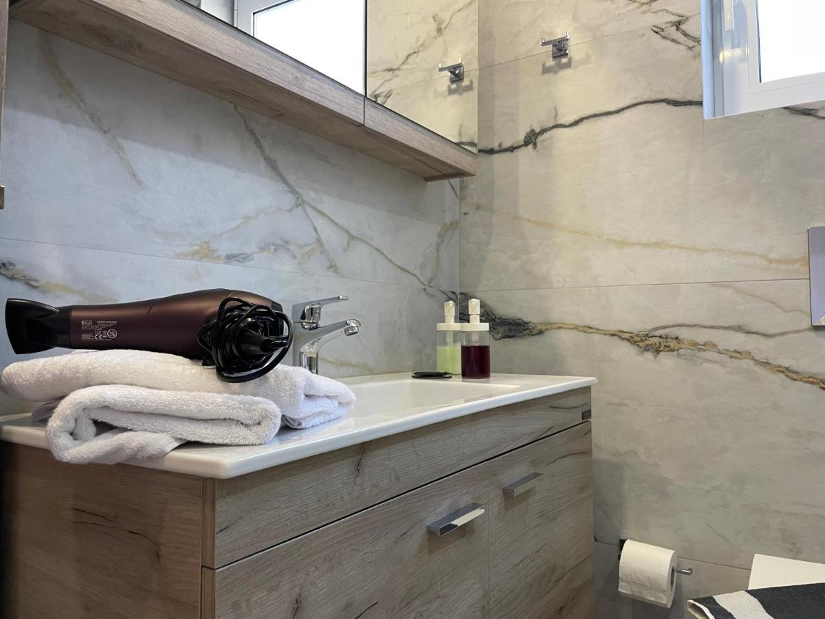 Sk Luxury Residence La Canée Extérieur photo